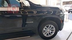 شيفروليه تاهو